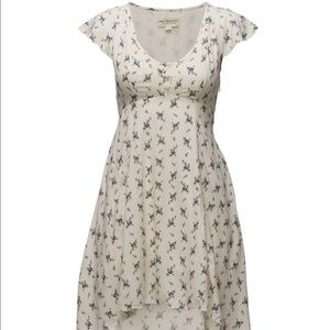 New Denim & Supply Ralph Lauren High-low dress